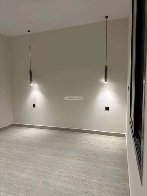 شقة 3 غرف في النرجس 4