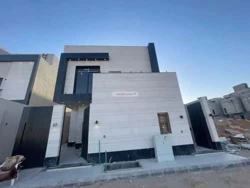 فيلا 5 غرف في الرمال 3