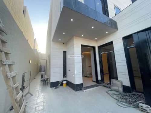 فيلا 5 غرف في الرمال 6