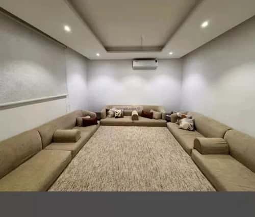 فيلا 6 غرف في البيان 15