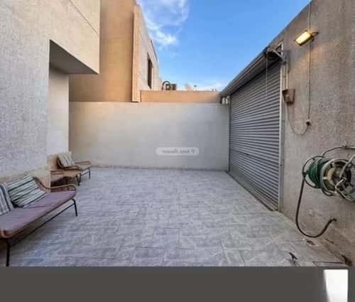 فيلا 6 غرف في البيان 4