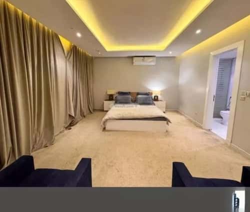 فيلا 6 غرف في البيان 10