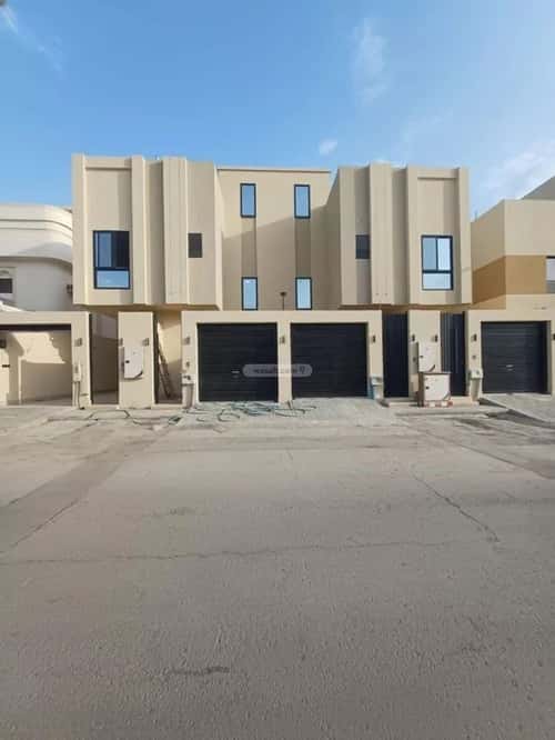 دور 3 غرف في ظهرة البديعة 2