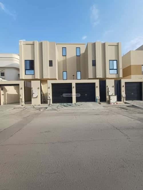 دور 3 غرف في ظهرة البديعة 14