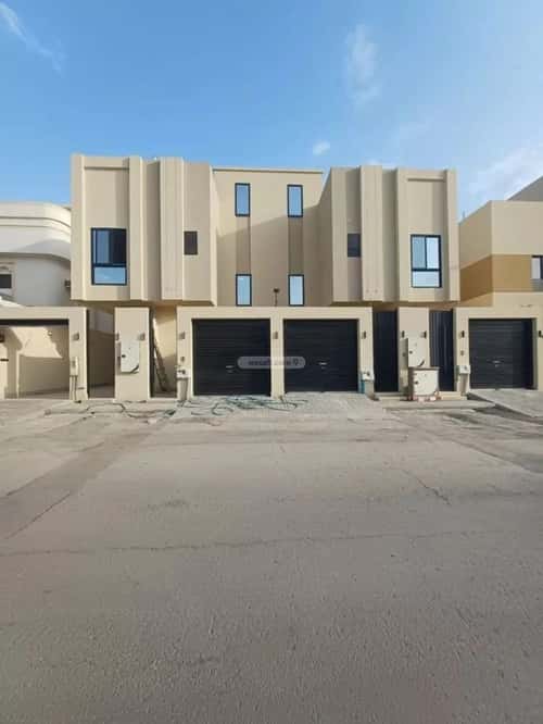 دور 3 غرف في ظهرة البديعة 3