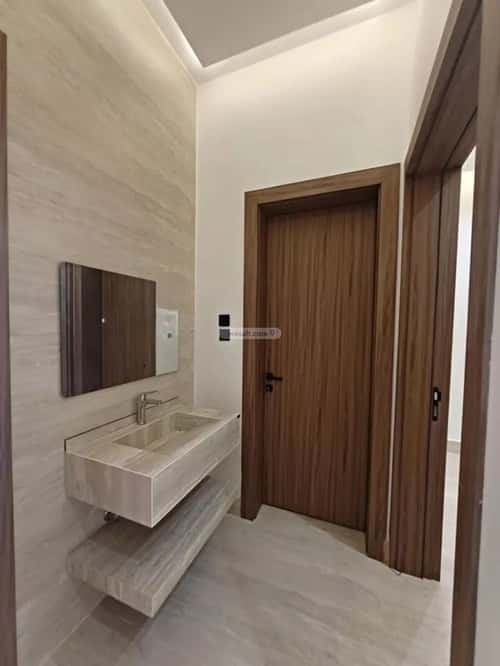 دور 3 غرف في ظهرة البديعة 9