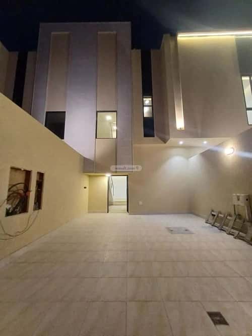 دور 3 غرف في ظهرة البديعة 2