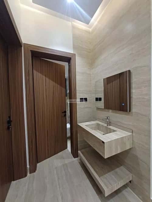 دور 3 غرف في ظهرة البديعة 8