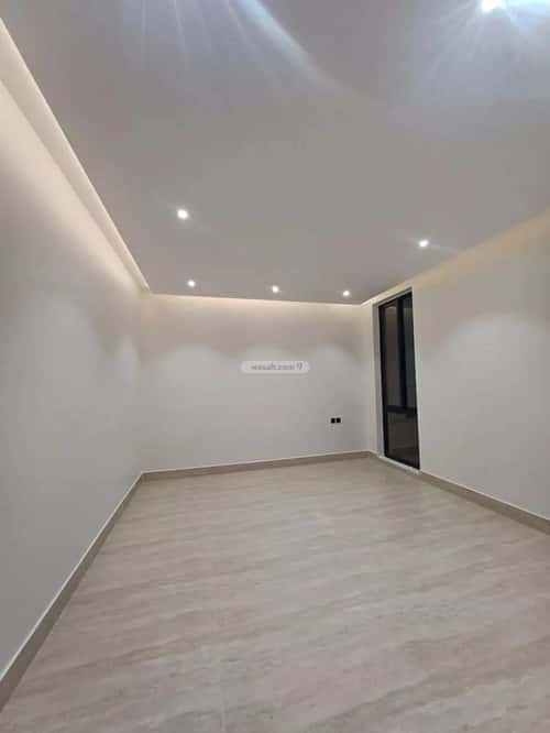 دور 3 غرف في ظهرة البديعة 9