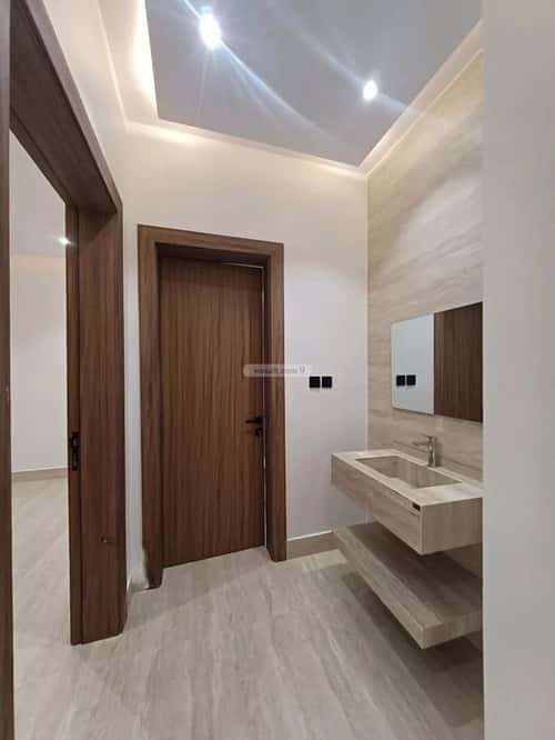 دور 3 غرف في ظهرة البديعة 10