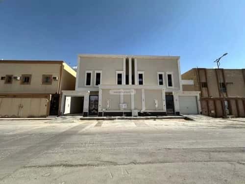 فيلا 5 غرف في طويق 2