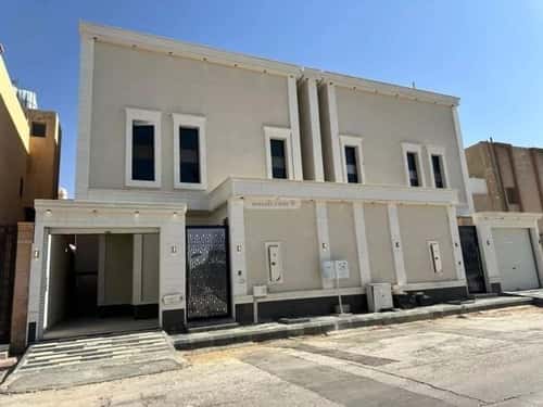 فيلا 5 غرف في طويق 3