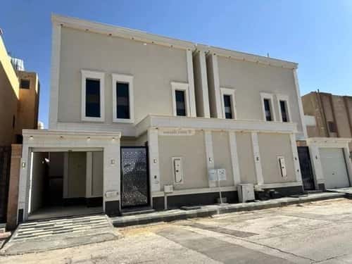 فيلا 5 غرف في طويق 4