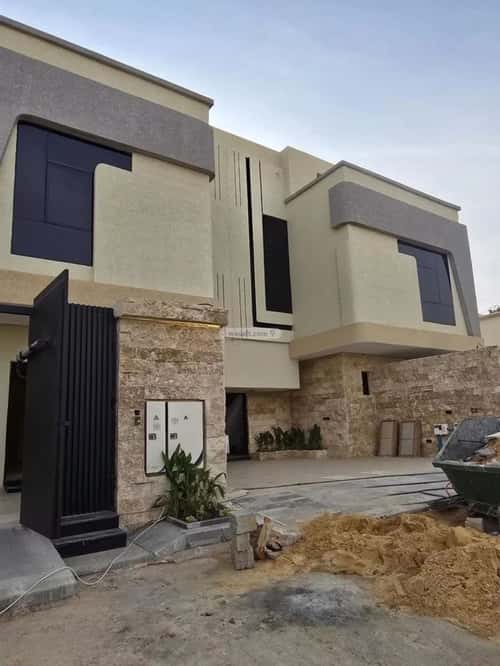 دور 4 غرف في الزهرة 4