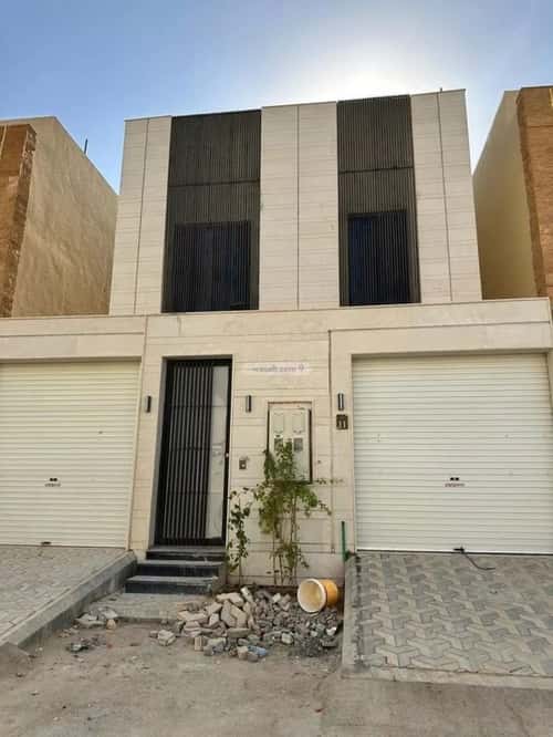 فيلا 6 غرف في طويق 2