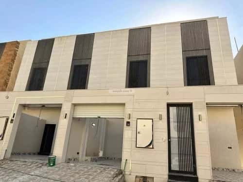 فيلا 6 غرف في طويق 3