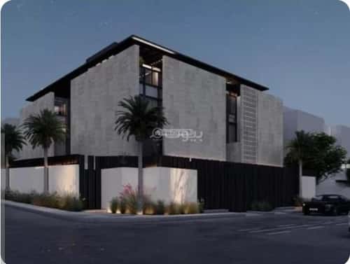 5 bedroom villa in Al Maseef, Riyadh 4