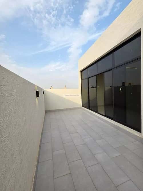 دور 6 غرف في الملك فيصل 7