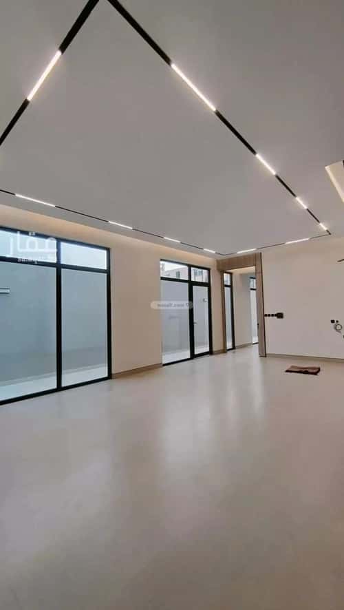 دور 5 غرف في الرمال 12