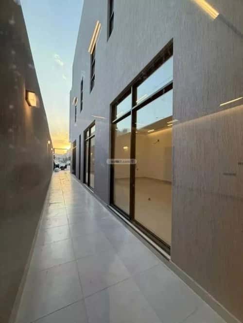 دور 5 غرف في الرمال 4