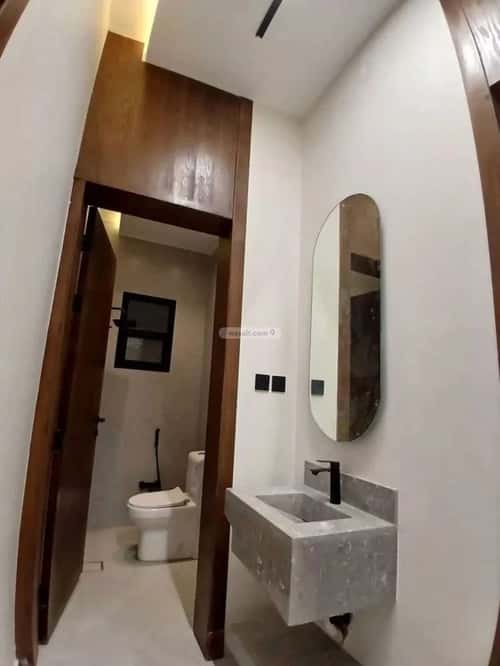 دور 5 غرف في البيان 3