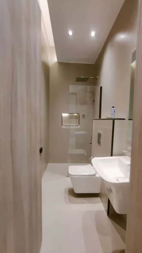 شقة 3 غرف في الرمال 9