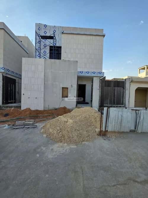 فيلا 6 غرف في غرناطة 9