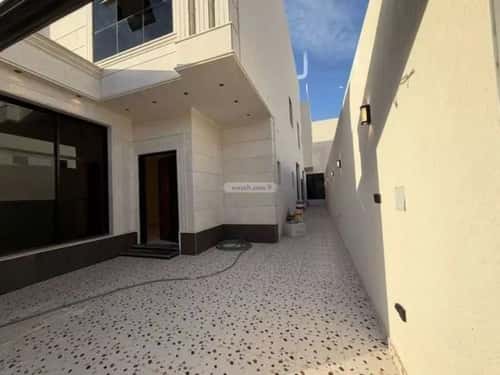 دور 4 غرف في المرجان 12