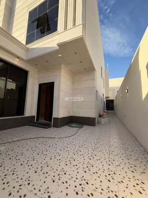 دور 4 غرف في المرجان 14