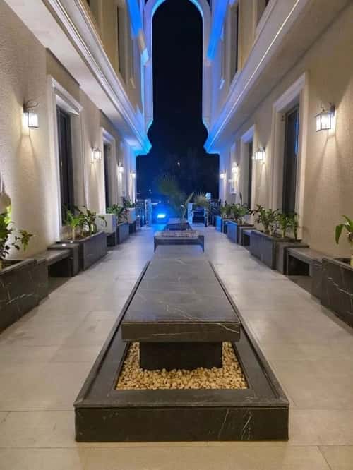 شقة 3 غرف في اليرموك 14