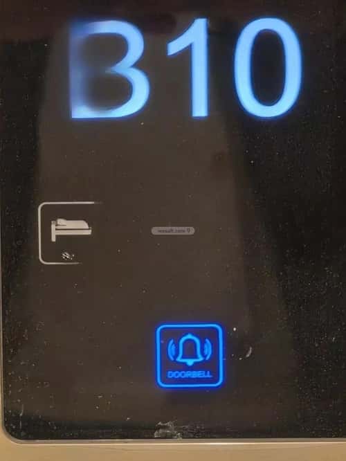 شقة 3 غرف في اليرموك 4