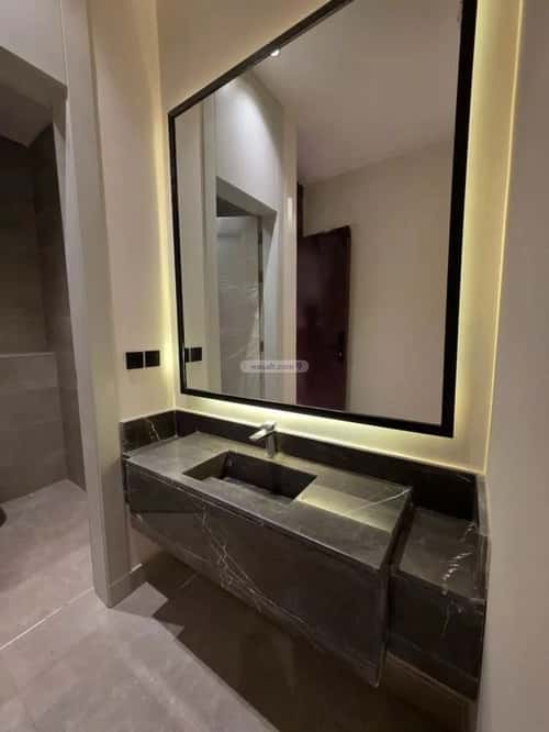 شقة 3 غرف في اليرموك 6