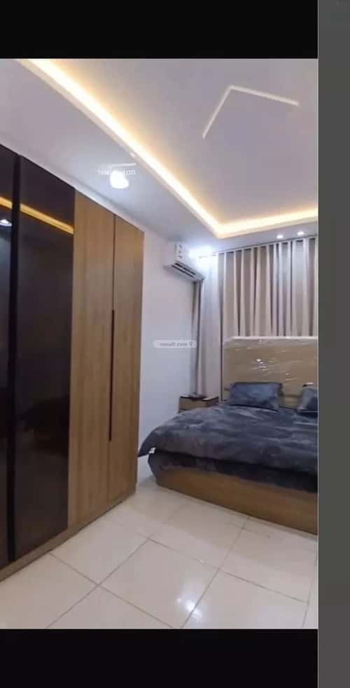 شقة 3 غرف في الرمال 5