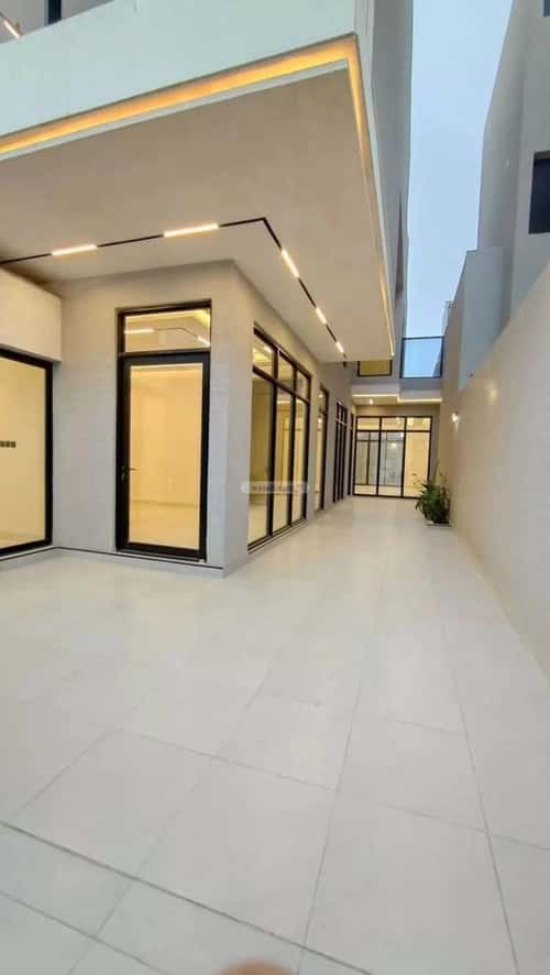 فيلا 6 غرف في الرمال 3