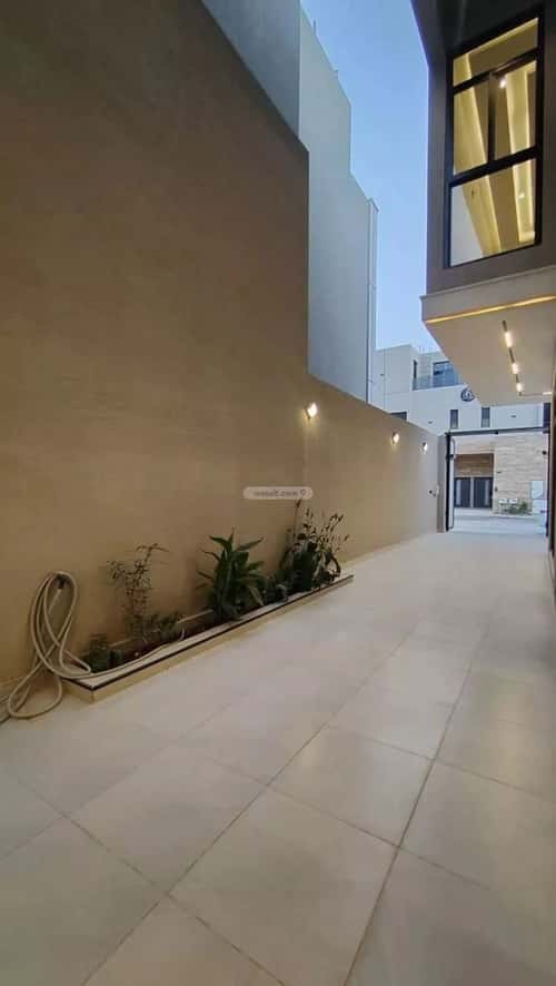 فيلا 6 غرف في الرمال 5