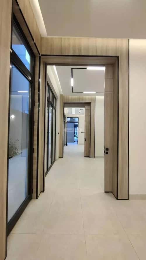 فيلا 6 غرف في الرمال 7