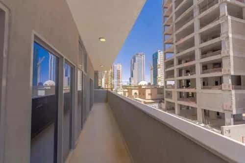 شقة 3 غرف في الصحافة 2