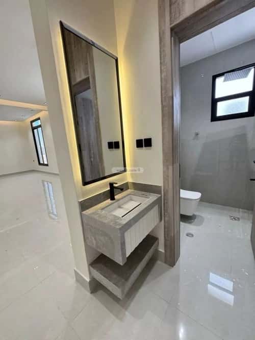 دور 5 غرف في المعيزلة 12