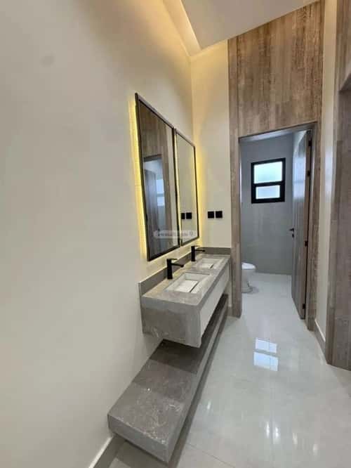 دور 5 غرف في المعيزلة 5