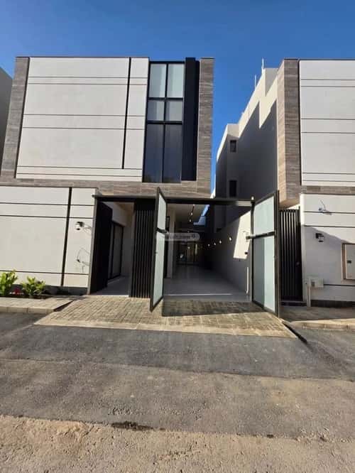 فيلا 5 غرف في المونسية 2