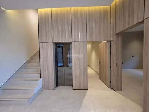 فيلا 5 غرف في المونسية 12