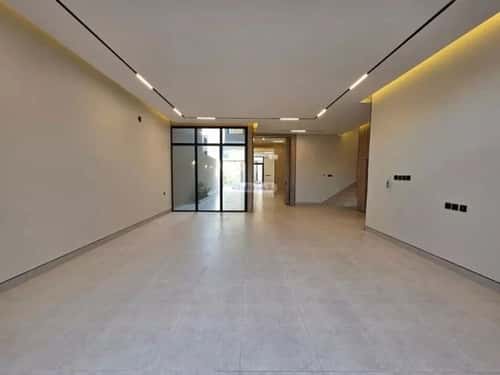 فيلا 5 غرف في المونسية 14