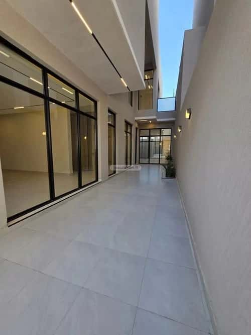 فيلا 5 غرف في المونسية 3