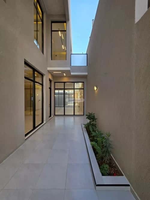 فيلا 5 غرف في المونسية 5