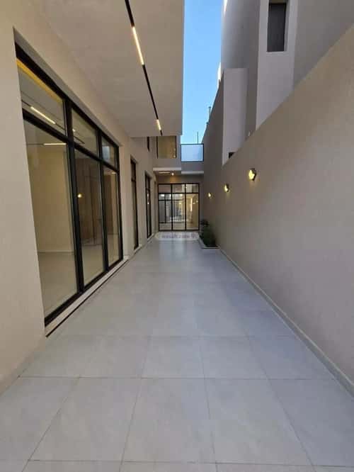 فيلا 5 غرف في المونسية 6