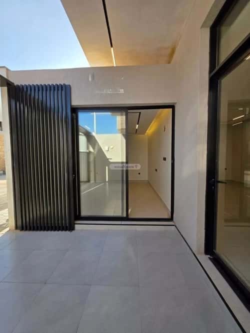 فيلا 5 غرف في المونسية 7