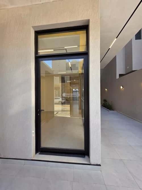 فيلا 5 غرف في المونسية 9