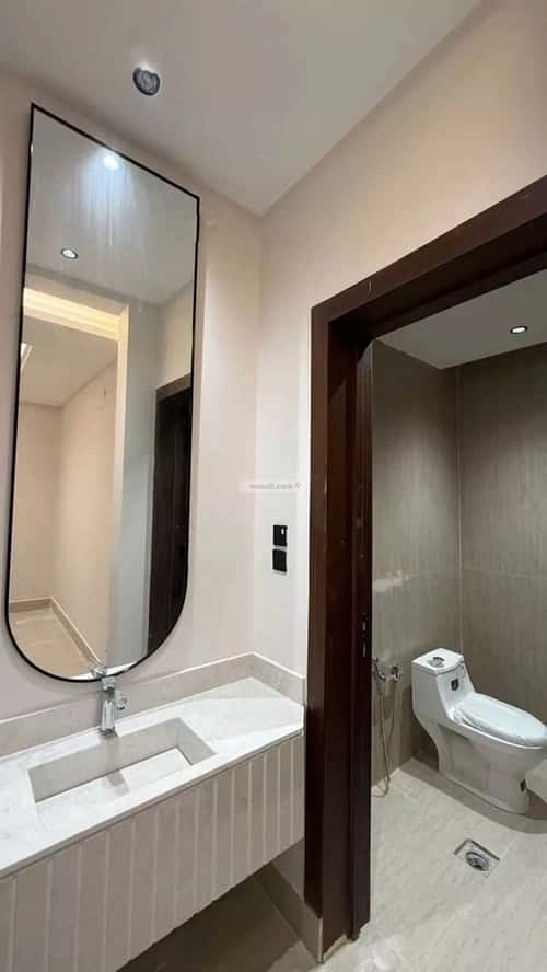 6 bedroom floor in Dirab 13