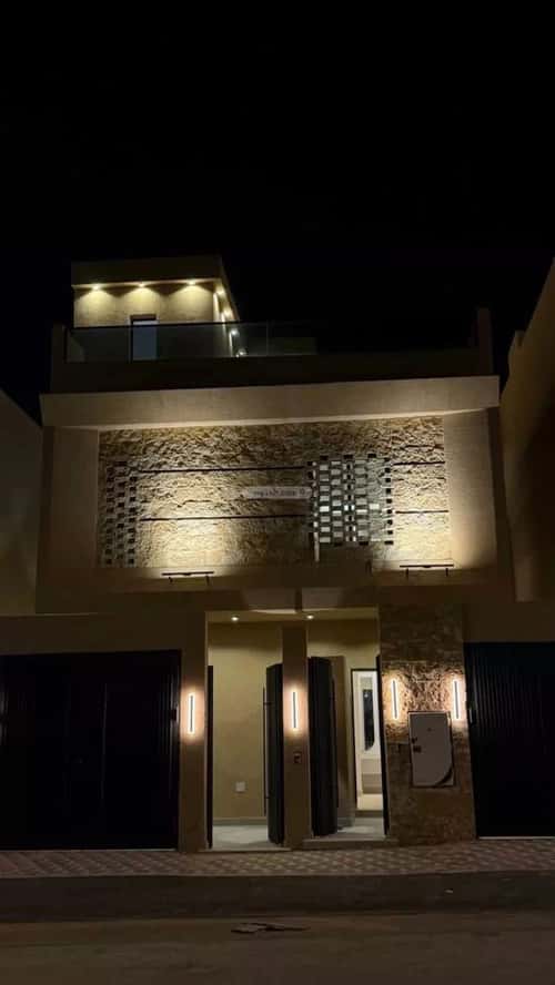 6 bedroom floor in Dirab 7