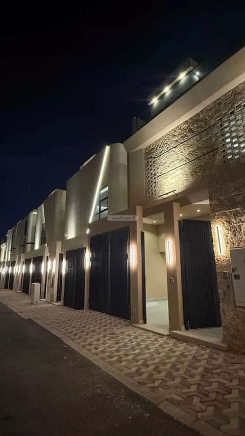 دور 4 غرف في ديراب 2